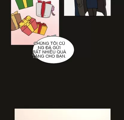 Marshmallow của tôi Chương 1-45