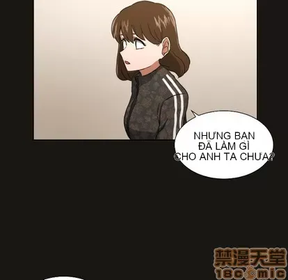 Marshmallow của tôi Chương 1-45