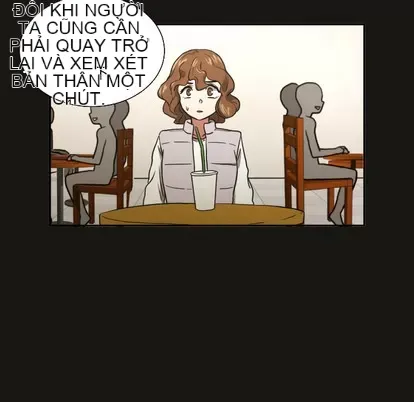 Marshmallow của tôi Chương 1-45