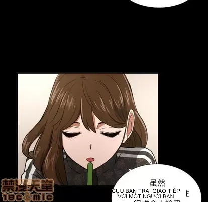 Marshmallow của tôi Chương 1-45