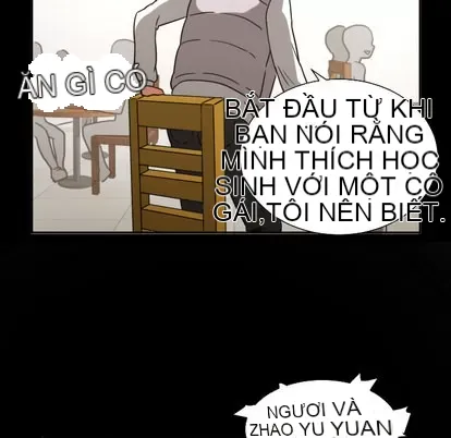 Marshmallow của tôi Chương 1-45