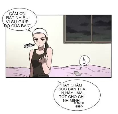 Marshmallow của tôi Chương 1-45