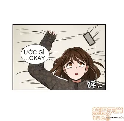 Marshmallow của tôi Chương 1-45