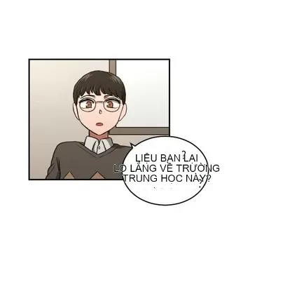 Marshmallow của tôi Chương 1-45