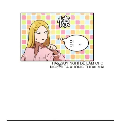 Marshmallow của tôi Chương 1-45