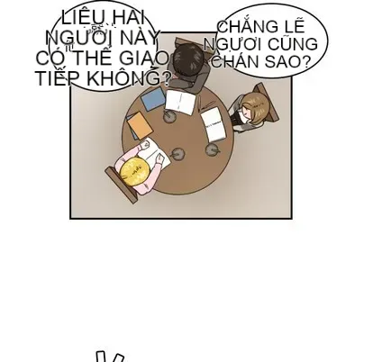 Marshmallow của tôi Chương 1-45