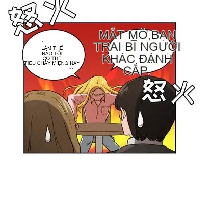 Marshmallow của tôi Chương 1-45