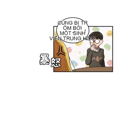 Marshmallow của tôi Chương 1-45