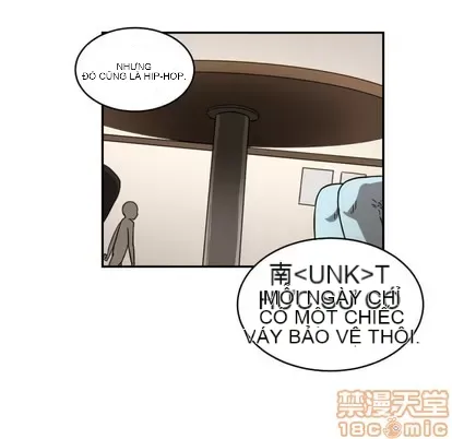 Marshmallow của tôi Chương 1-45