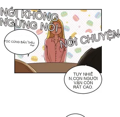 Marshmallow của tôi Chương 1-45