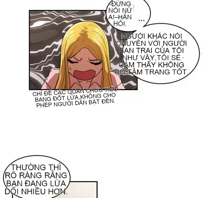 Marshmallow của tôi Chương 1-45