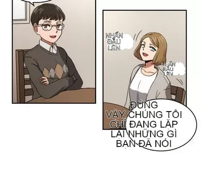 Marshmallow của tôi Chương 1-45