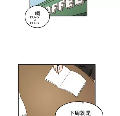 Marshmallow của tôi Chương 1-45