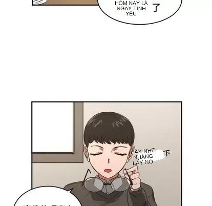 Marshmallow của tôi Chương 1-45