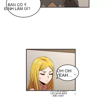 Marshmallow của tôi Chương 1-45