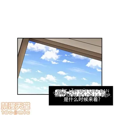 Marshmallow của tôi Chương 1-45