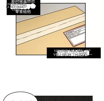 Marshmallow của tôi Chương 1-45