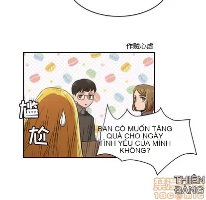 Marshmallow của tôi Chương 1-45