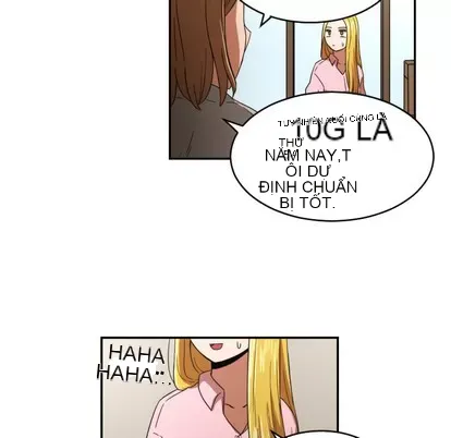 Marshmallow của tôi Chương 1-45