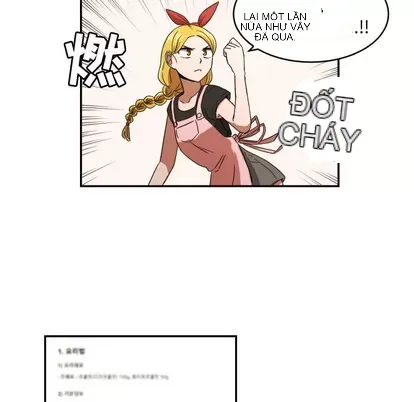 Marshmallow của tôi Chương 1-45