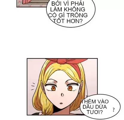 Marshmallow của tôi Chương 1-45