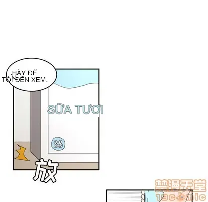 Marshmallow của tôi Chương 1-45