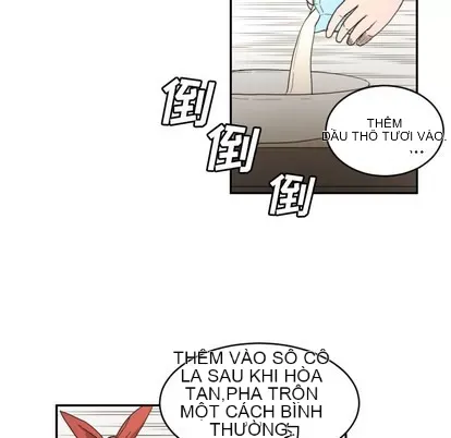 Marshmallow của tôi Chương 1-45