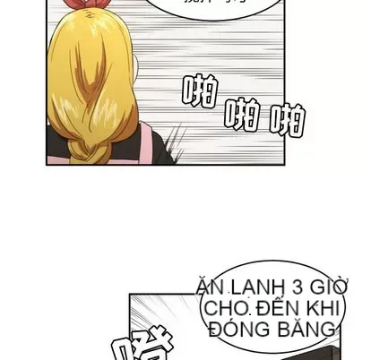 Marshmallow của tôi Chương 1-45