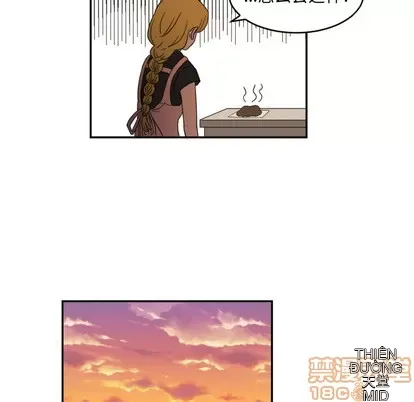 Marshmallow của tôi Chương 1-45