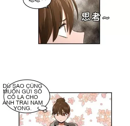 Marshmallow của tôi Chương 1-45