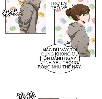 Marshmallow của tôi Chương 1-45