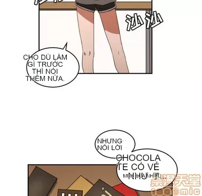 Marshmallow của tôi Chương 1-45