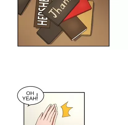 Marshmallow của tôi Chương 1-45