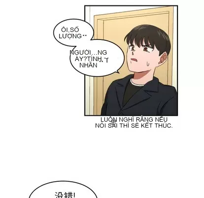 Marshmallow của tôi Chương 1-45