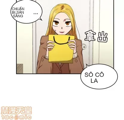 Marshmallow của tôi Chương 1-45