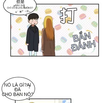 Marshmallow của tôi Chương 1-45