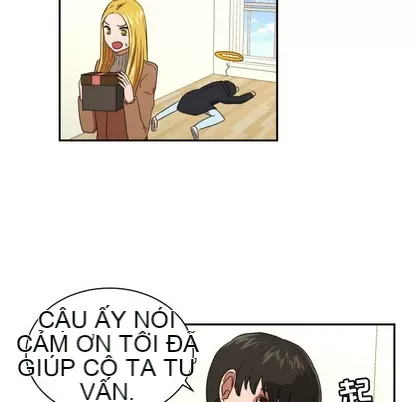 Marshmallow của tôi Chương 1-45