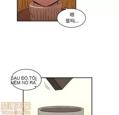 Marshmallow của tôi Chương 1-45