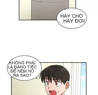 Marshmallow của tôi Chương 1-45