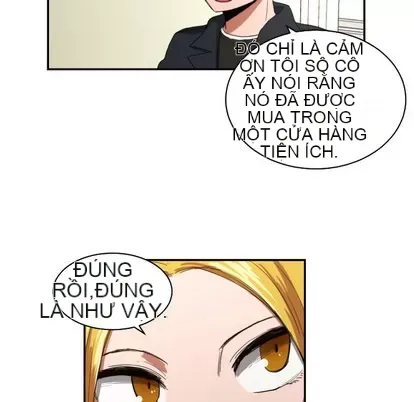 Marshmallow của tôi Chương 1-45