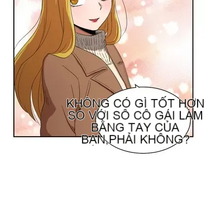 Marshmallow của tôi Chương 1-45