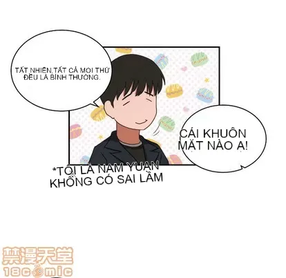 Marshmallow của tôi Chương 1-45