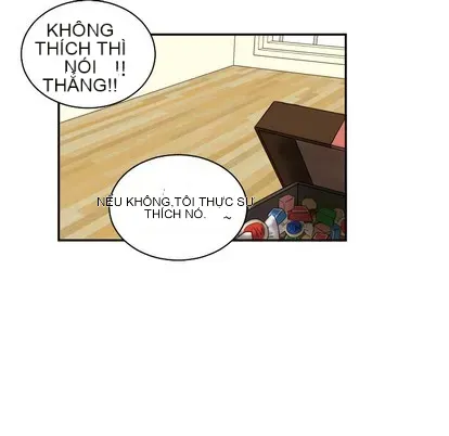 Marshmallow của tôi Chương 1-45