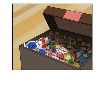 Marshmallow của tôi Chương 1-45