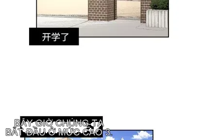 Marshmallow của tôi Chương 1-45