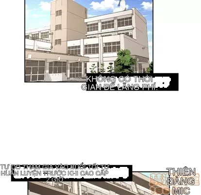 Marshmallow của tôi Chương 1-45