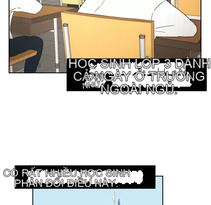 Marshmallow của tôi Chương 1-45