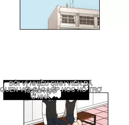 Marshmallow của tôi Chương 1-45