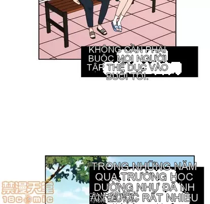 Marshmallow của tôi Chương 1-45