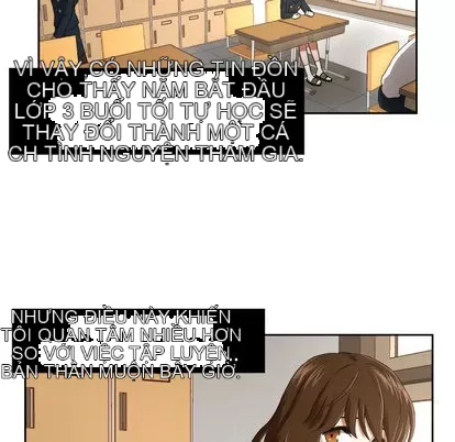 Marshmallow của tôi Chương 1-45